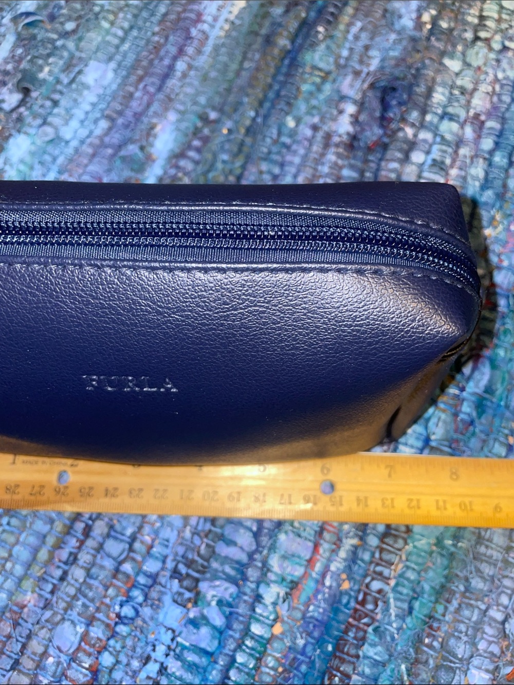 Furla Toiletry Bag for Philippine Airlines - Picture 10 of 12